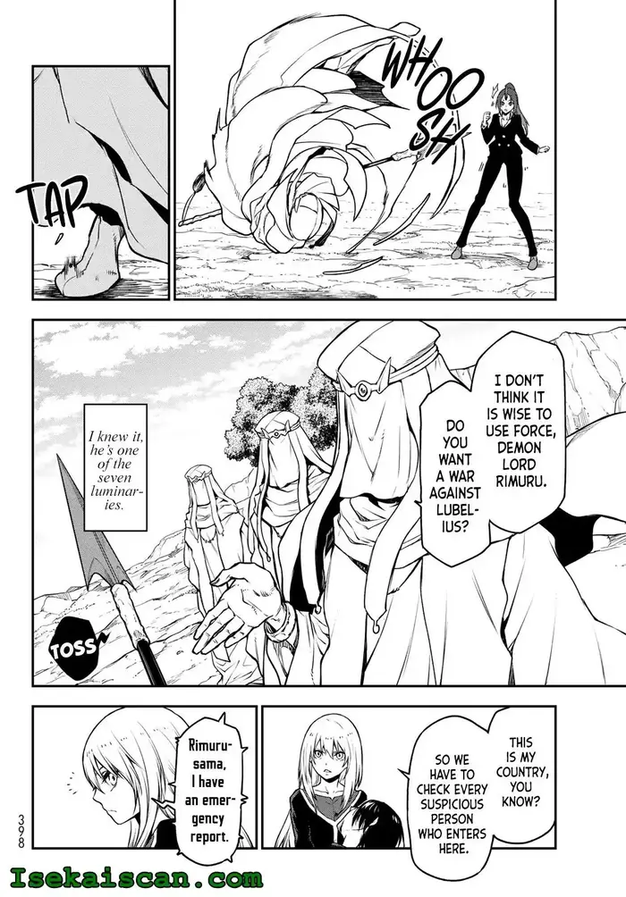 That Time I Got Reincarnated as a Slime Chapter 96 image 09_optimized